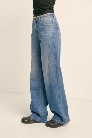 CONTE Джинсы женские CONTE CON-962