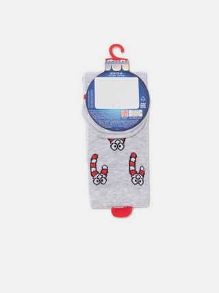 CONTE-KIDS NEW YEAR Носки детские