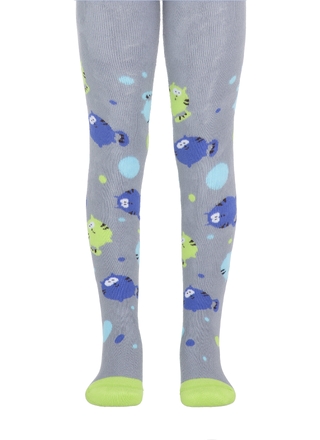 БРЕСТСКИЕ КОЛГОТКИ ДЕТСКИЕ 3265 BABY (махровые)