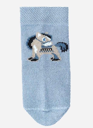 БРЕСТСКИЕ НОСКИ ДЕТСКИЕ 3081 SCHOOL (с рисунком)