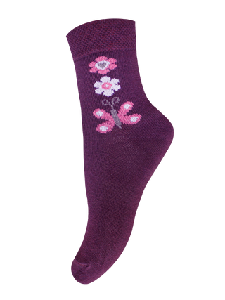 БРЕСТСКИЕ НОСКИ ДЕТСКИЕ 3081 KIDS (с рисунком)