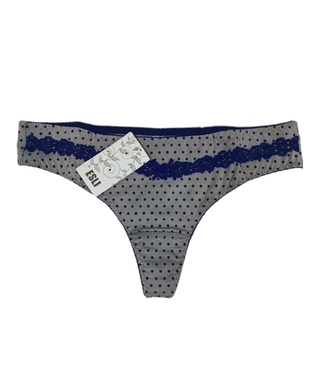 ESLI POINT LST 404 Трусы женские