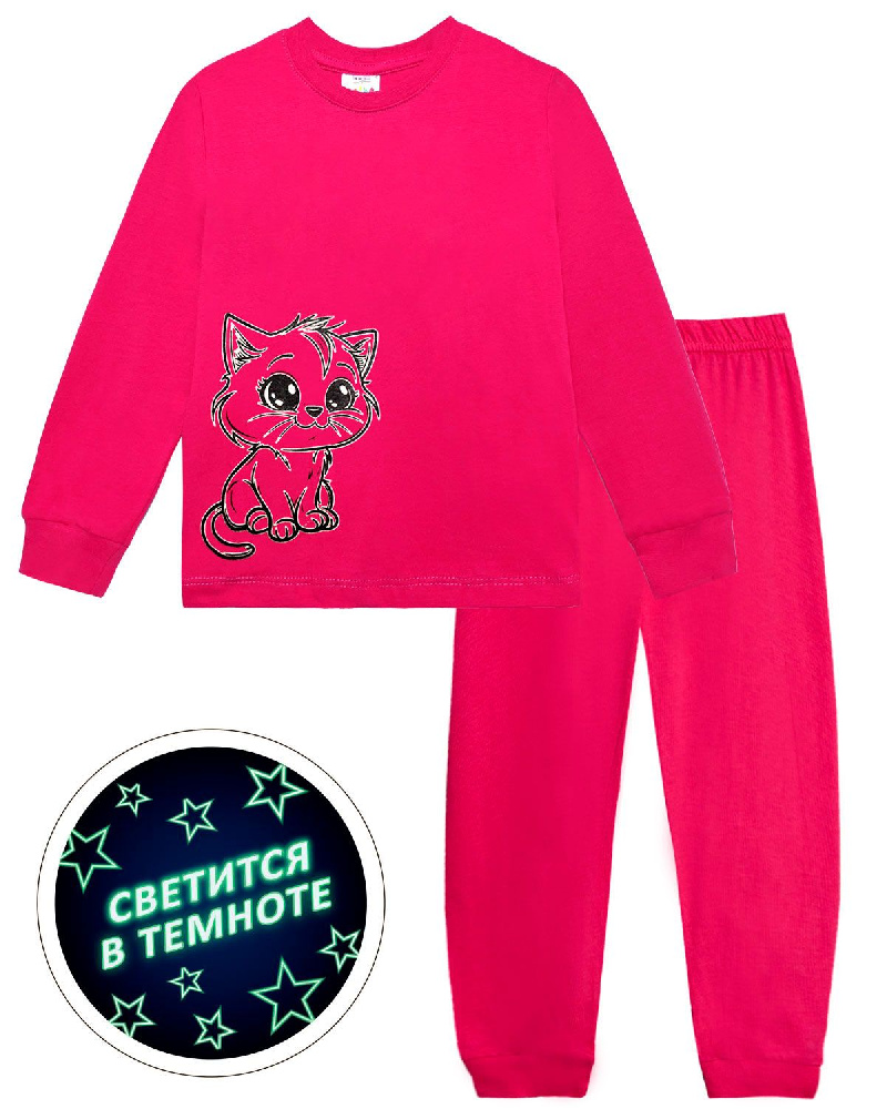 Пижама для девочки Пижама для девочки