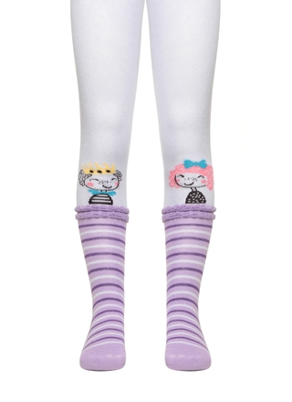 БРЕСТСКИЕ КОЛГОТКИ ДЕТСКИЕ 3288