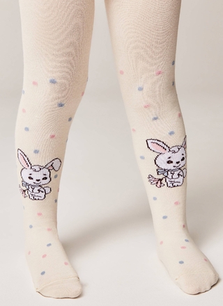 БРЕСТСКИЕ КОЛГОТКИ ДЕТСКИЕ 3280 KIDS (рисунок)