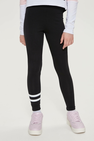 ESLI KTG220kl016 (MM) Леггинсы для девочек