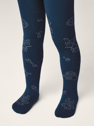 CONTE-KIDS SOF-TIKI Колготки детские