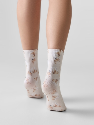 CONTE CLASSIC Носки женские