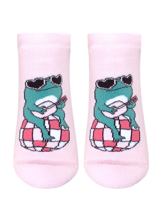 БРЕСТСКИЕ НОСКИ ЖЕНСКИЕ 1430 ARCTIC (махровые, укороченные)