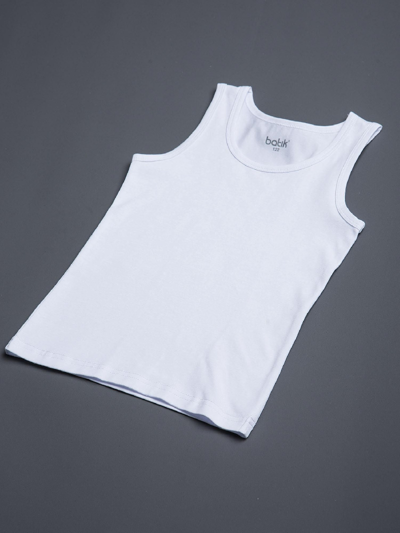 Майка для мальчика