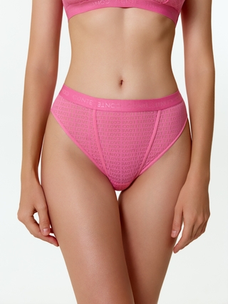 CONTE CONTE LOVE LBR 3172 Трусы женские