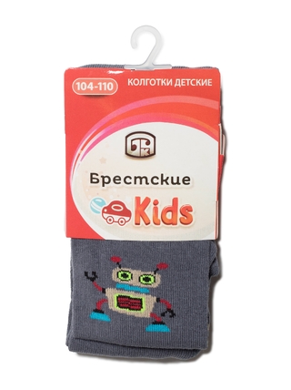 БРЕСТСКИЕ КОЛГОТКИ ДЕТСКИЕ 3280 KIDS 