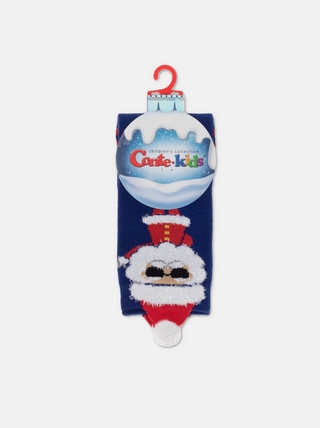 CONTE-KIDS NEW YEAR Носки детские