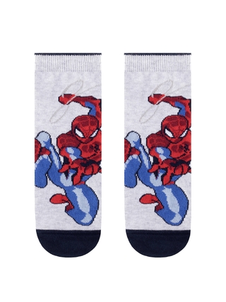 Conte-Kids ©MARVEL Носки с рисунками Человек-паук 