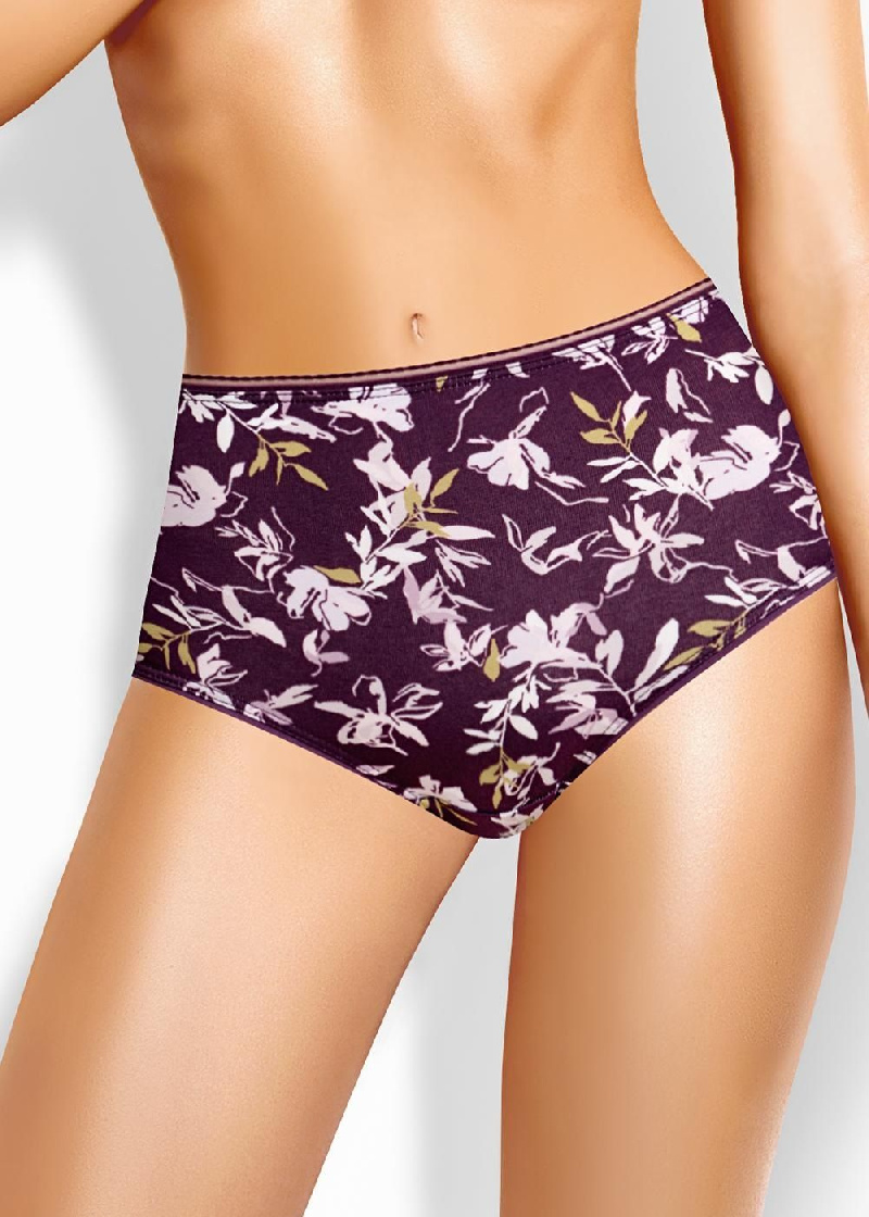 Трусы макси женские Трусы макси женские