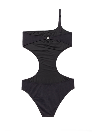 CONTE Купальник-монокини на одно плечо MIRABELLA