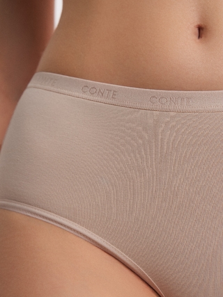 CONTE COMFORT COTTON LB 5573 Трусы женские (в пакете)