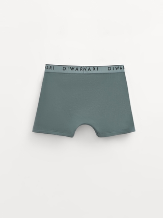 DIWARI PREMIUM MSH 1568 Трусы мужские (бандероль)