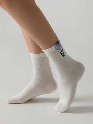 CONTE CLASSIC Носки женские