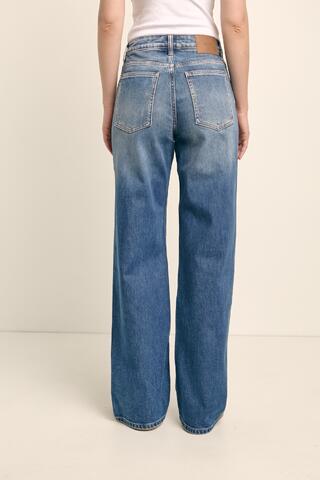 CONTE Джинсы женские CONTE CON-959