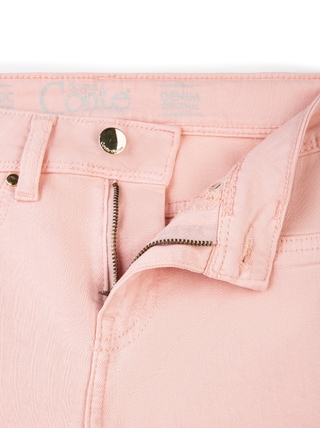 CONTE CON-38C Ультракомфортные моделирующие джинсы