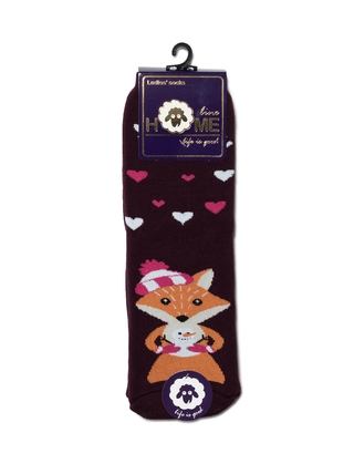 HOME LINE 52-105 Носки женские