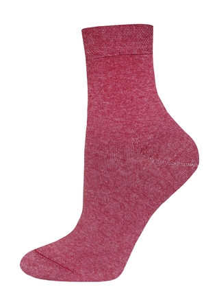 Брестские Носки женские 1216 BASIC (средней длины)