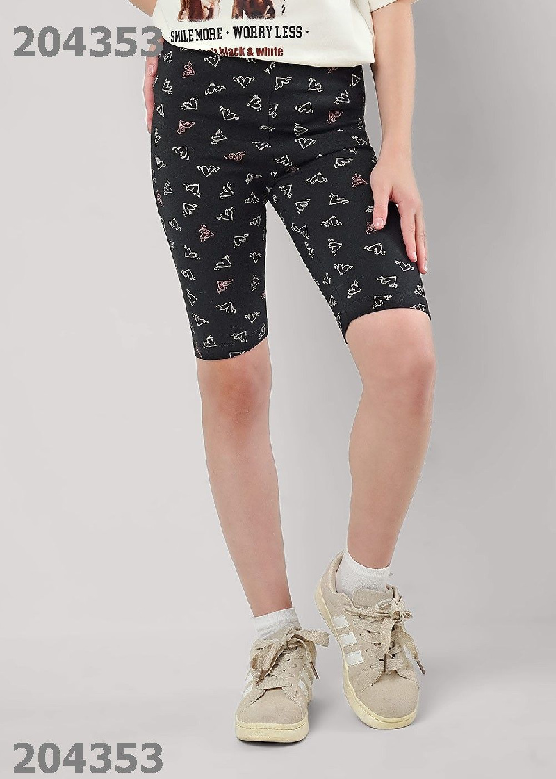 Бриджи для девочки