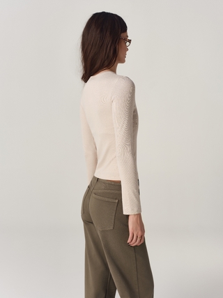 CONTE CON-919 Джинсы женские