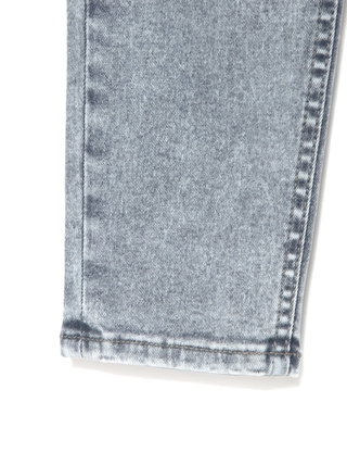 CONTE CON-216 Lycra® Моделирующие джинсы skinny с супервысокой посадкой