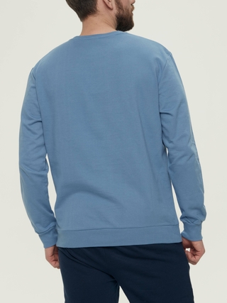 ESLI CTM4180045 (MM) Джемпер мужской