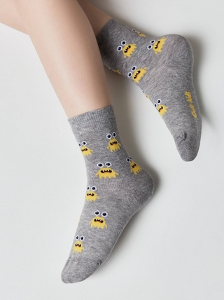 CONTE-KIDS TIP-TOP Носки детские