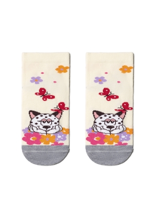 БРЕСТСКИЕ НОСКИ ДЕТСКИЕ 3085 SCHOOL 