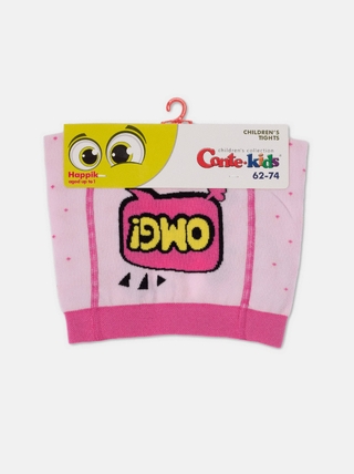 CONTE-KIDS HAPPIK Колготки детские