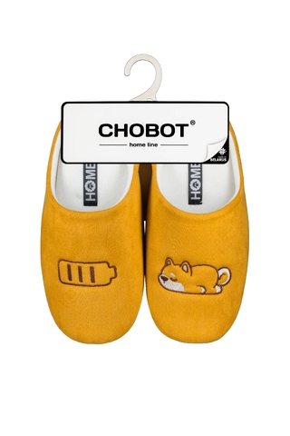 HOME LINE Туфли домашние женские 05Т-521