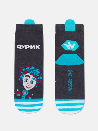 CONTE-KIDS ФИКСИКИ Носки детские