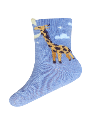 БРЕСТСКИЕ НОСКИ ДЕТСКИЕ 3086 BABY (с "пикотом")