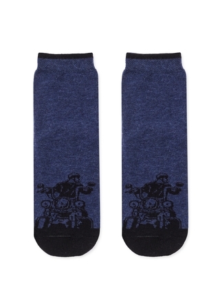 БРЕСТСКИЕ НОСКИ ДЕТСКИЕ 3081 SCHOOL 