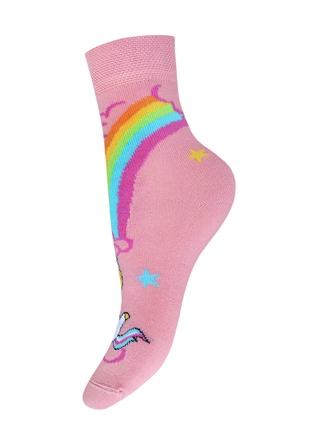 БРЕСТСКИЕ НОСКИ ДЕТСКИЕ 3081 SCHOOL (рисунок)