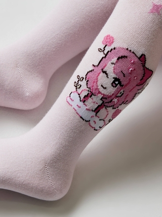 CONTE-KIDS TIP-TOP Колготки детские