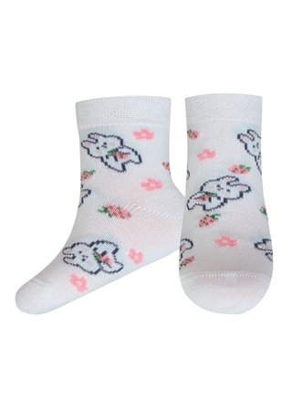 БРЕСТСКИЕ НОСКИ ДЕТСКИЕ 3081 BABY (рисунок)