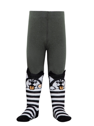 Conte-kids TIP-TOP (мордашки)