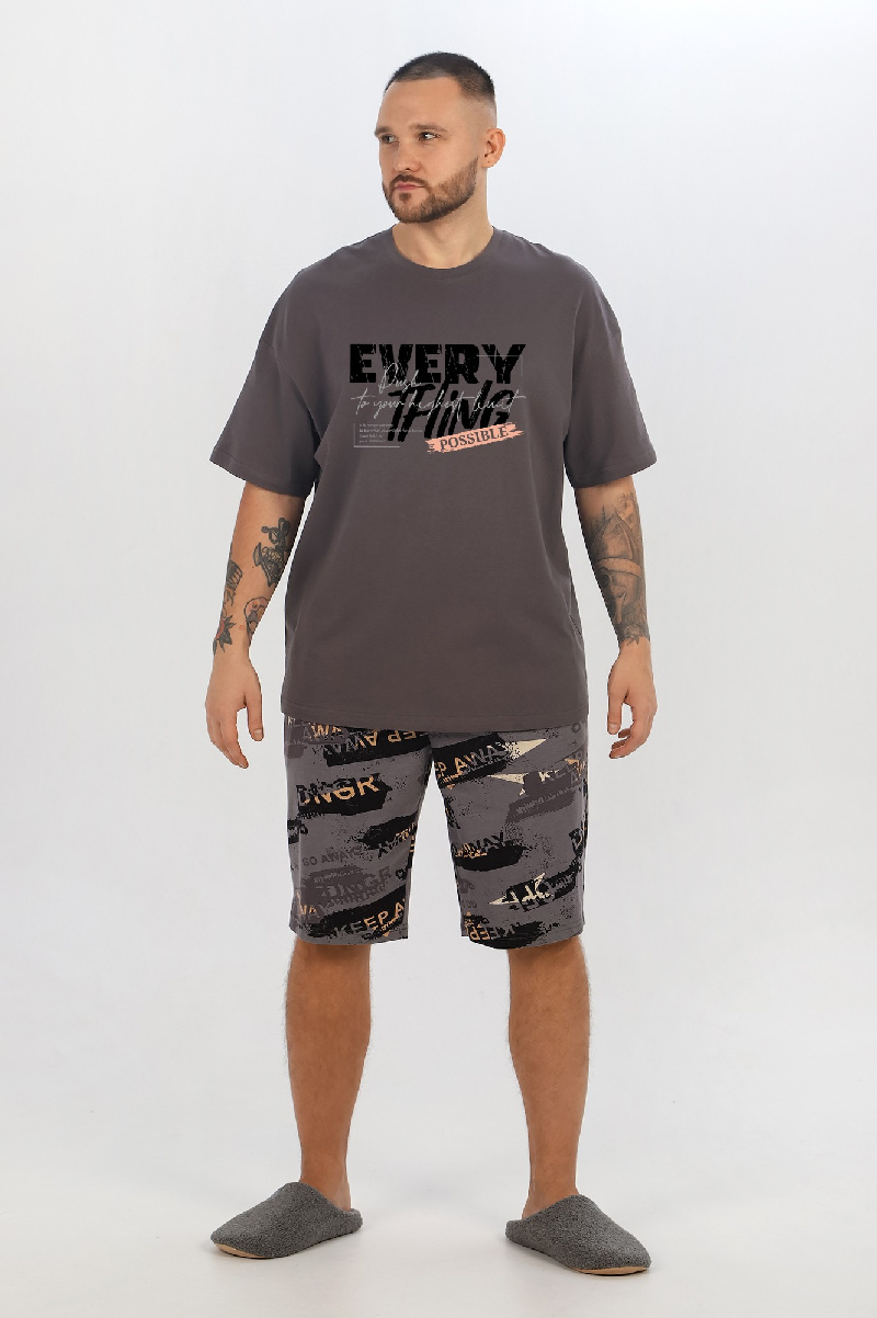 Комплект мужской