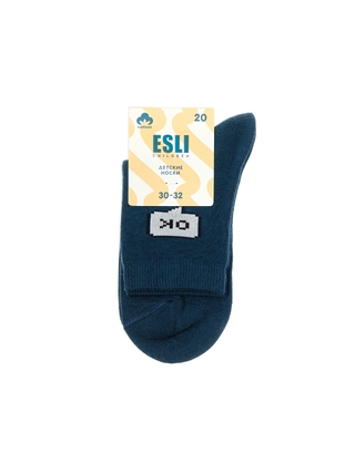 ESLI Носки детские 24С-74СПЕ