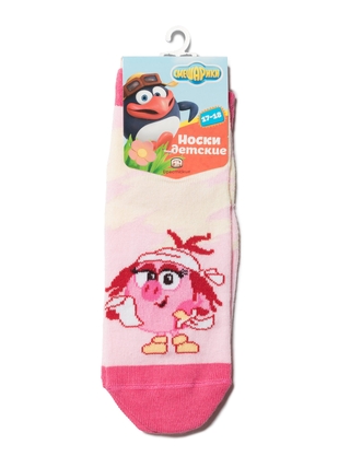 Брестские 3094 (Смешарики)