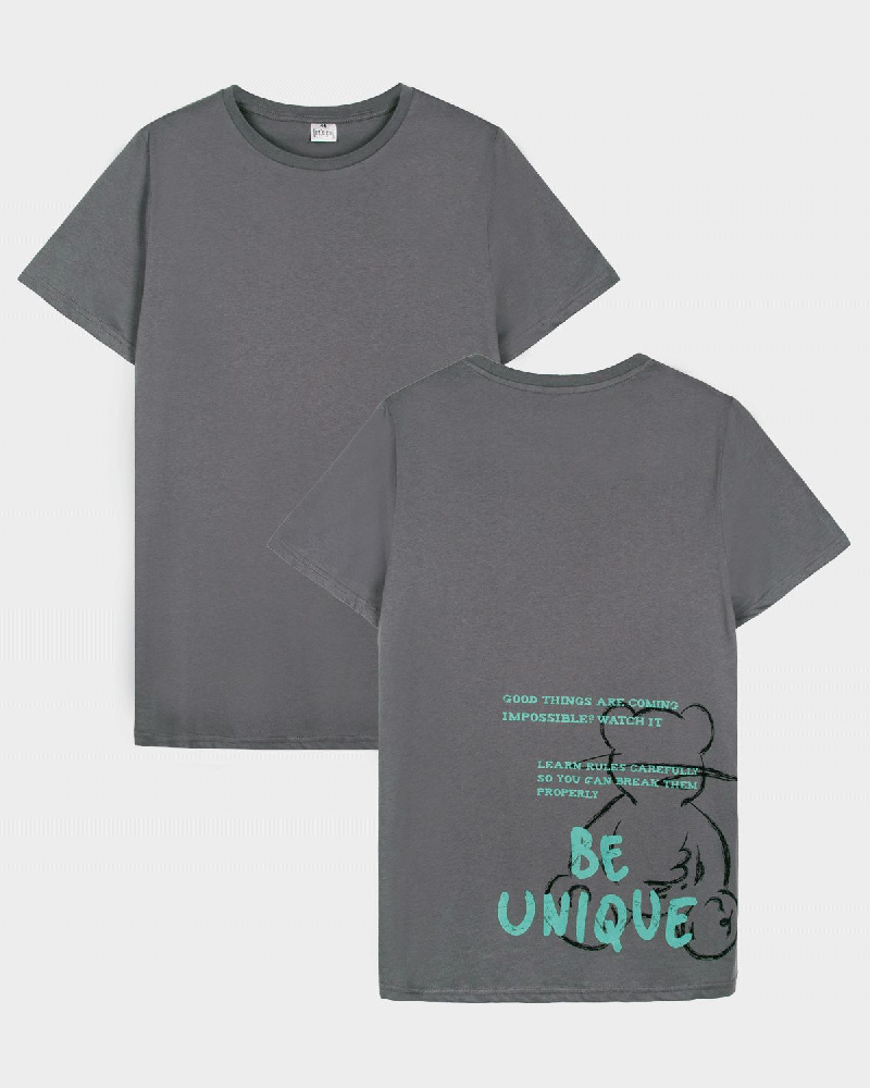 Футболка взрослая Футболка взрослая