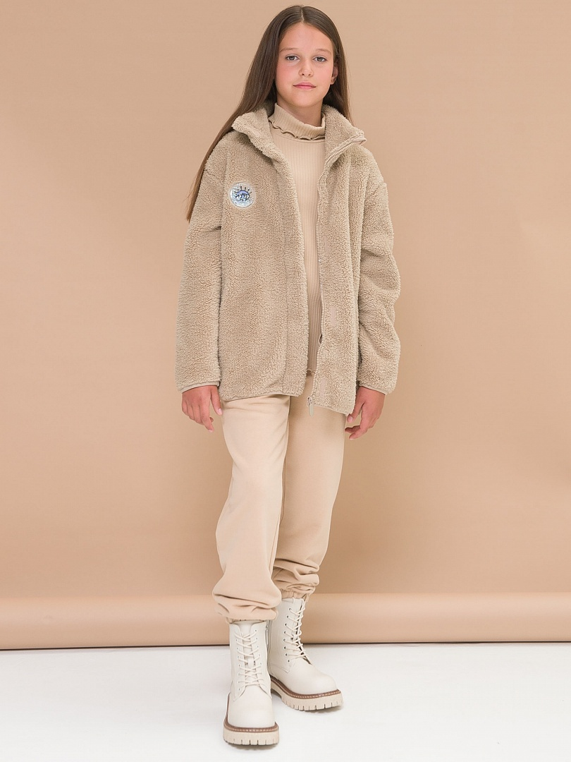 Брюки для девочки