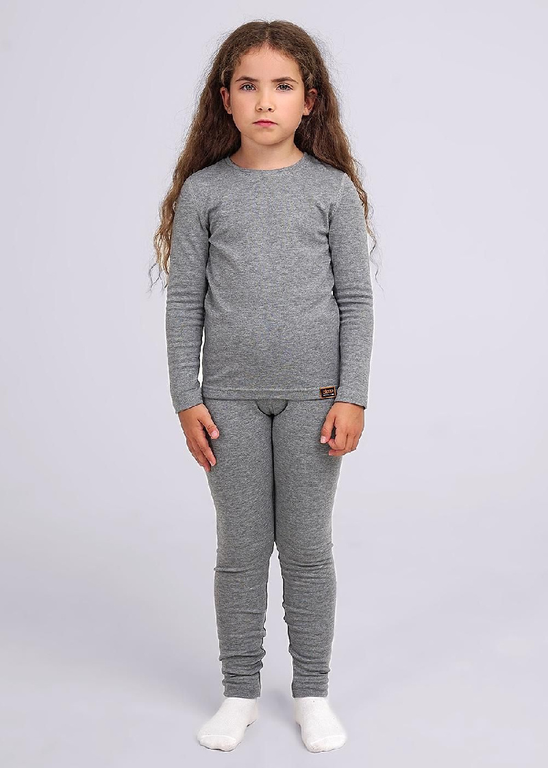 Лосины термо для девочки