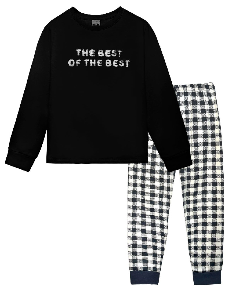 Пижама для мальчика Пижама для мальчика