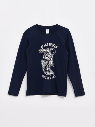 ESLI KTB220kl003 (MM) Джемпер для мальчиков